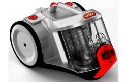 Vax Performance 10 C86PCTE Bagless Cylinder Vacuum Cleaner